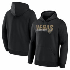 Vegas Golden Knights Fanatics Net Minder Legacy Hoodie Online