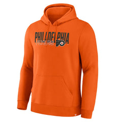 Philadelphia Flyers Fanatics Net Minder Legacy Hoodie On Sale
