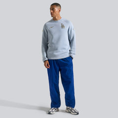Los Angeles Dodgers Nike 2026 Gold Collection Tech Fleece Sweatshirt | MLB Online