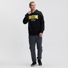 Boston Bruins Fanatics 2026 NHL Stadium Series Defender Pullover Hoodie On Sale