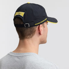Boston Bruins Fanatics 2026 NHL Stadium Series Authentic Pro Adjustable Hat Online