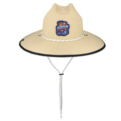 Boston Bruins Fanatics 2026 NHL Stadium Series Straw Hat Sale