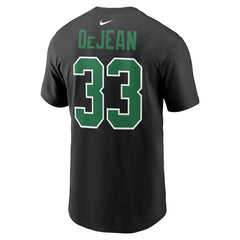 Philadelphia Eagles Nike Cooper DeJean Player Name & Number T-Shirt
