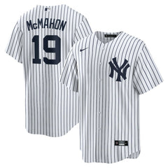 Ryan McMahon New York Yankees Nike Home Replica Jersey | MLB Online