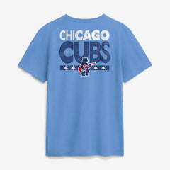 Chicago Cubs Nike Electric Bear T-Shirt | MLB For sale