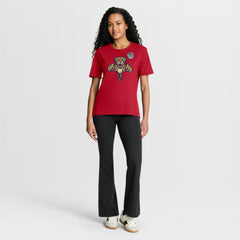 Florida Panthers Fanatics Women's 2026 NHL Winter Classic T-Shirt Sale