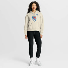 New York Rangers Fanatics Women's 2026 NHL Winter Classic Hoodie Sale