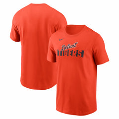 Detroit Tigers Nike Alternate T-Shirt | MLB For sale