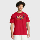 Florida Panthers Fanatics 2026 NHL Winter Classic T-Shirt Sale