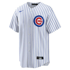 Carson Kelly Chicago Cubs Nike Home Replica Jersey | MLB New