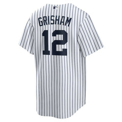Trent Grisham New York Yankees Nike Home Replica Jersey | MLB Discount