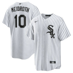 Chase Meidroth Chicago White Sox Nike Home Replica Jersey | MLB Outlet