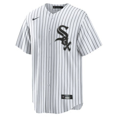 Chase Meidroth Chicago White Sox Nike Home Replica Jersey | MLB Outlet
