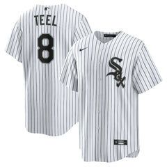 Kyle Teel Chicago White Sox Nike Home Replica Jersey | MLB New