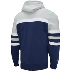 Dallas Cowboys Mitchell & Ness Head Coach Pullover Hoodie