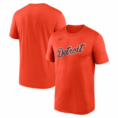 Detroit Tigers Nike New Legend Wordmark Dri-FIT T-Shirt | MLB Shop