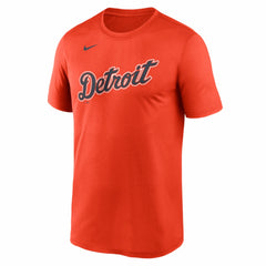 Detroit Tigers Nike New Legend Wordmark Dri-FIT T-Shirt | MLB Shop