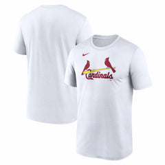 St. Louis Cardinals Nike New Legend Wordmark Dri-FIT T-Shirt | MLB Near me