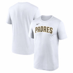 San Diego Padres Nike New Legend Wordmark Dri-FIT T-Shirt | MLB Sale