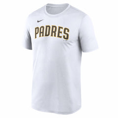 San Diego Padres Nike New Legend Wordmark Dri-FIT T-Shirt | MLB Sale