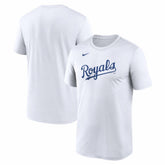 Kansas City Royals Nike New Legend Wordmark Dri-FIT T-Shirt | MLB US