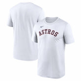 Houston Astros Nike New Legend Wordmark Dri-FIT T-Shirt | MLB Sale