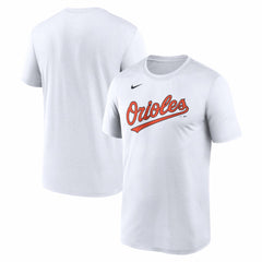 Baltimore Orioles Nike New Legend Wordmark Dri-FIT T-Shirt | MLB Discount
