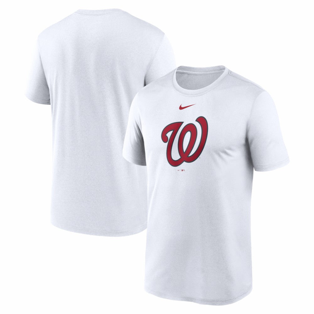 Washington Nationals Nike New Legend Dri-FIT T-Shirt | MLB For sale