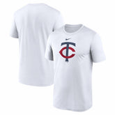 Minnesota Twins Nike New Legend Dri-FIT T-Shirt | MLB Discount