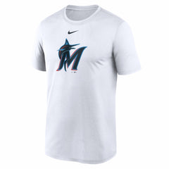 Miami Marlins Nike New Legend Dri-FIT T-Shirt | MLB Shop