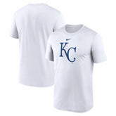 Kansas City Royals Nike New Legend Dri-FIT T-Shirt | MLB Discount