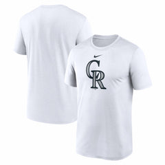 Colorado Rockies Nike New Legend Dri-FIT T-Shirt | MLB US