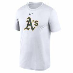 Athletics Nike New Legend Dri-FIT T-Shirt | MLB On Sale