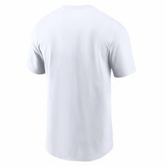 Milwaukee Brewers Nike Cooperstown Collection Wordmark T-Shirt | MLB Online