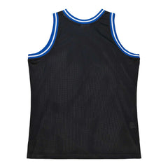 New York Giants Mitchell & Ness Big Face 7.0 Fashion Tank Top