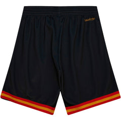 San Francisco 49ers Mitchell & Ness Big Face 7.0 Fashion Shorts
