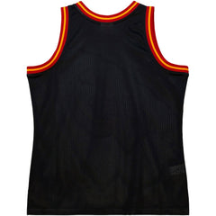 Kansas City Chiefs Mitchell & Ness Big Face 7.0 Fashion Tank Top