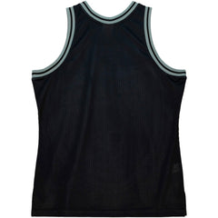Las Vegas Raiders Mitchell & Ness Big Face 7.0 Fashion Tank Top