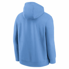 Chicago Cubs Nike Cooperstown Collection Wordmark Club Hoodie | MLB Near me