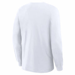 Athletics Fanatics Lock-Up Legacy Long Sleeve T-Shirt | MLB Discount