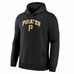 Pittsburgh Pirates Fanatics Lock-Up Legacy Hoodie | MLB Discount