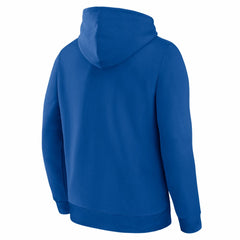 Los Angeles Dodgers Fanatics Lock-Up Legacy Hoodie | MLB Near me