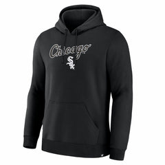 Chicago White Sox Fanatics Lock-Up Legacy Hoodie | MLB US