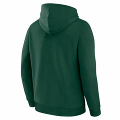 Athletics Fanatics Lock-Up Legacy Hoodie | MLB Sale