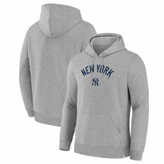 New York Yankees Fanatics Lock-Up Legacy Hoodie | MLB For sale