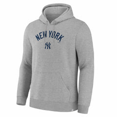 New York Yankees Fanatics Lock-Up Legacy Hoodie | MLB For sale