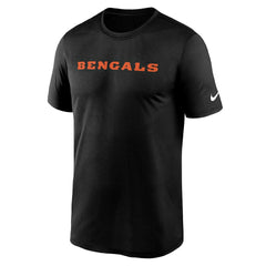 Cincinnati Bengals Nike Legend Dri-FIT T-Shirt