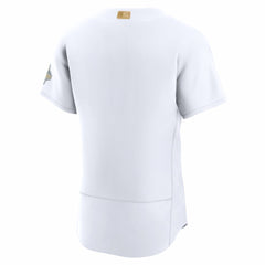 Los Angeles Dodgers Nike 2026 Gold Collection Authentic Jersey | MLB Outlet