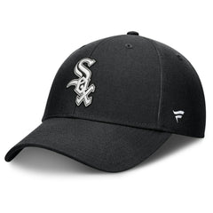 Chicago White Sox Fanatics Core Adjustable Hat | MLB Sale