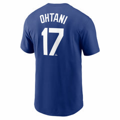 Shohei Ohtani Los Angeles Dodgers Nike 2025 World Series Champions Name & Number T-Shirt | MLB Near me